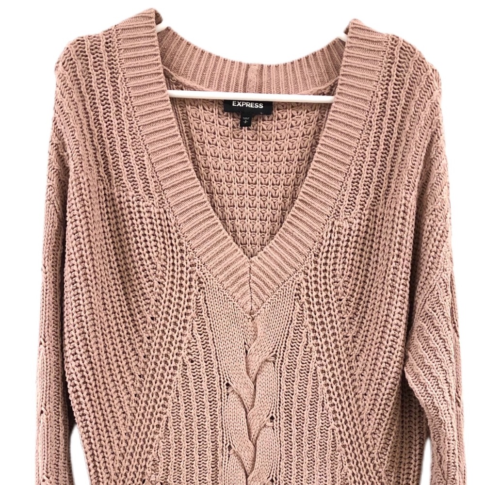 Women’s Sweater